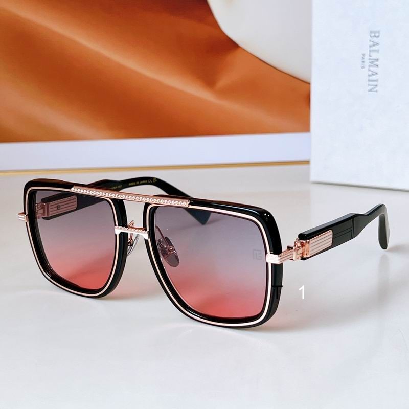Balmain Sunglasses ID:20250816-94